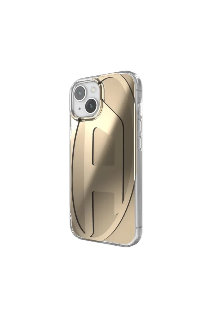 54088 Custodia stampata Custodia ovale D iP15