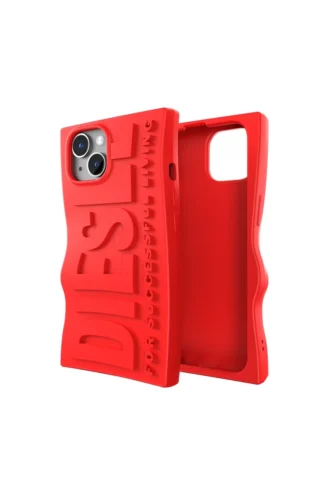 54115 custodia stampata D By case iPhone 13/iPhone 14