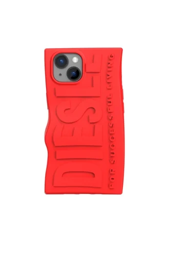 54115 custodia stampata D By case iPhone 13/iPhone 14