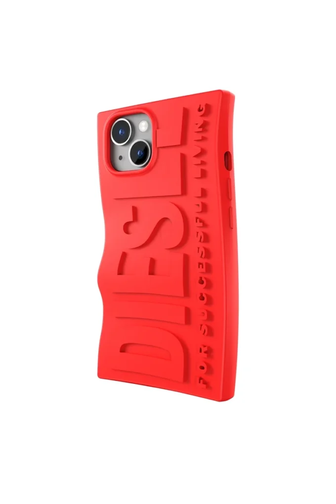 54115 custodia stampata D By case iPhone 13/iPhone 14