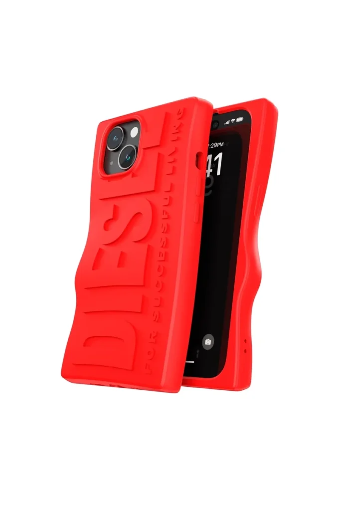 54116 custodia stampata D By case iP15