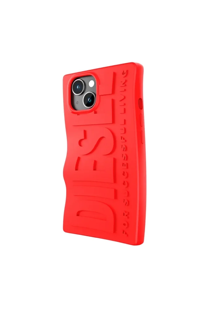 54116 custodia stampata D By case iP15