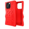 54117 Custodia stampata D By case iP15 Pro