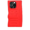 54117 Custodia stampata D By case iP15 Pro