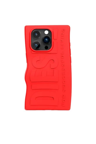 54117 Custodia stampata D By case iP15 Pro