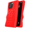 54117 Custodia stampata D By case iP15 Pro