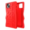 54118 Custodia stampata D By case iP15 Plus