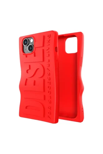 54118 Custodia stampata D By case iP15 Plus
