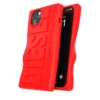 54118 Custodia stampata D By case iP15 Plus