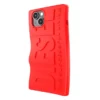 54118 Custodia stampata D By case iP15 Plus