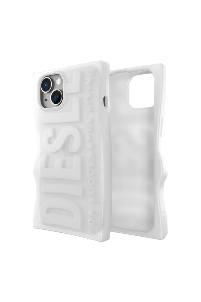 54122 Custodia stampata D By per iPhone 13/iPhone 14