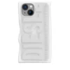 54122 Custodia stampata D By per iPhone 13/iPhone 14