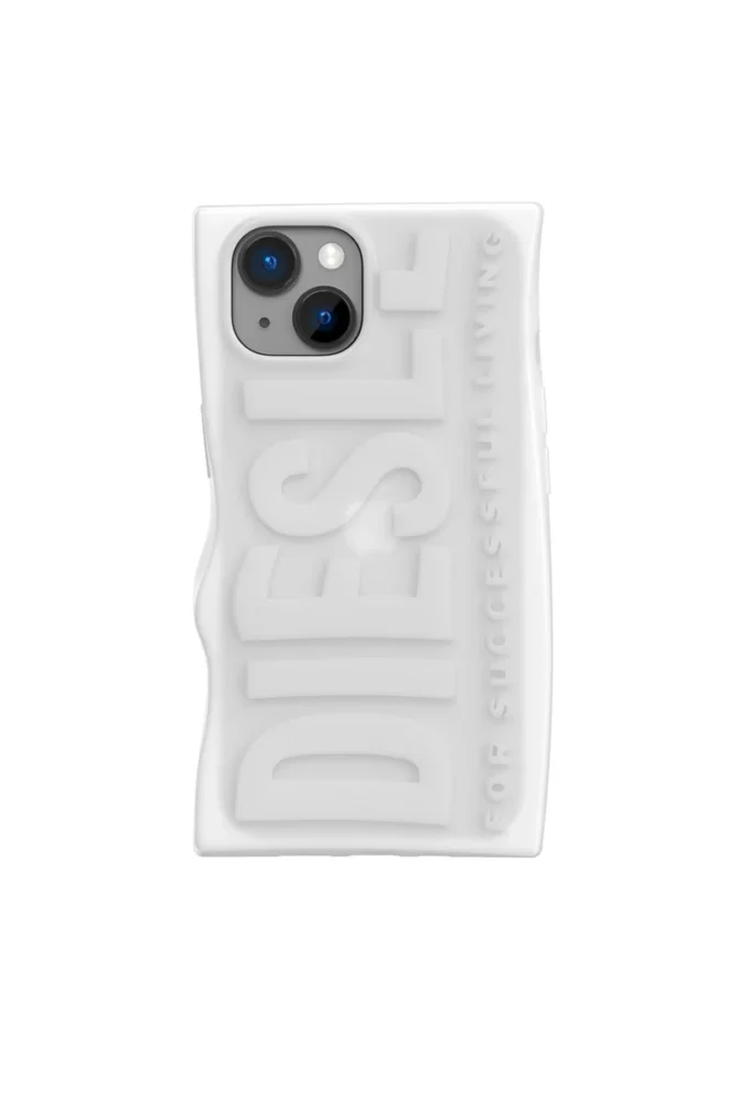 54122 Custodia stampata D By per iPhone 13/iPhone 14