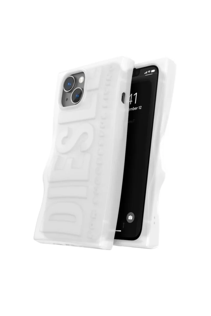 54122 Custodia stampata D By per iPhone 13/iPhone 14