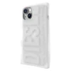 54122 Custodia stampata D By per iPhone 13/iPhone 14