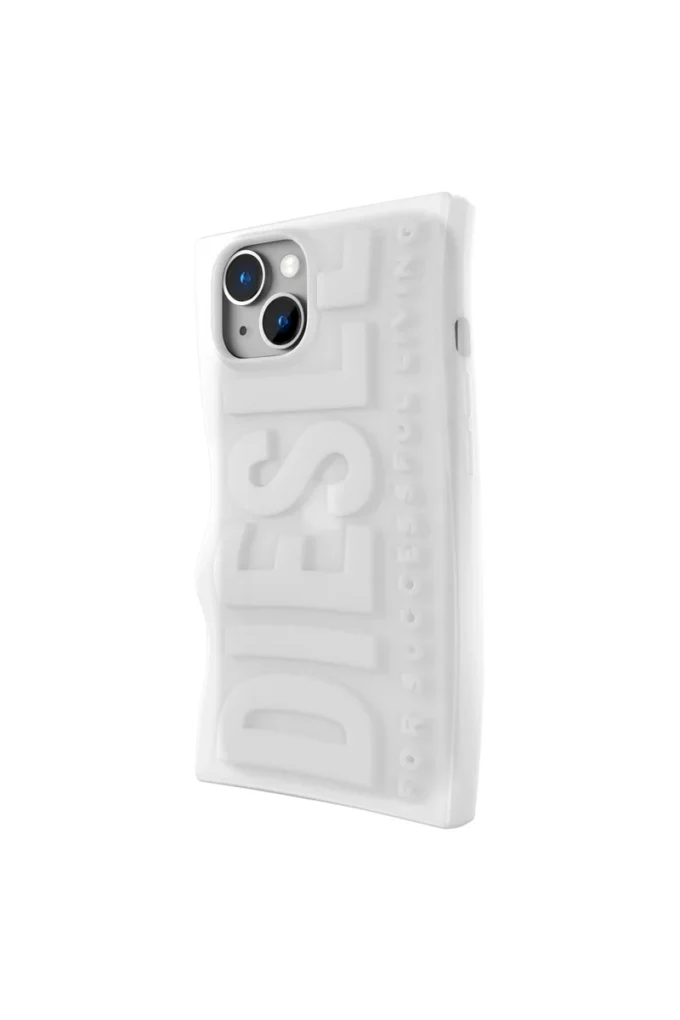 54122 Custodia stampata D By per iPhone 13/iPhone 14