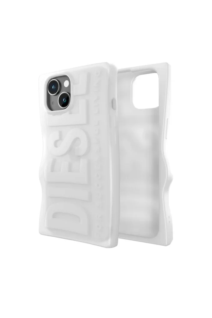 54123 Custodia stampata D By case iP15