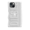 54123 Custodia stampata D By case iP15