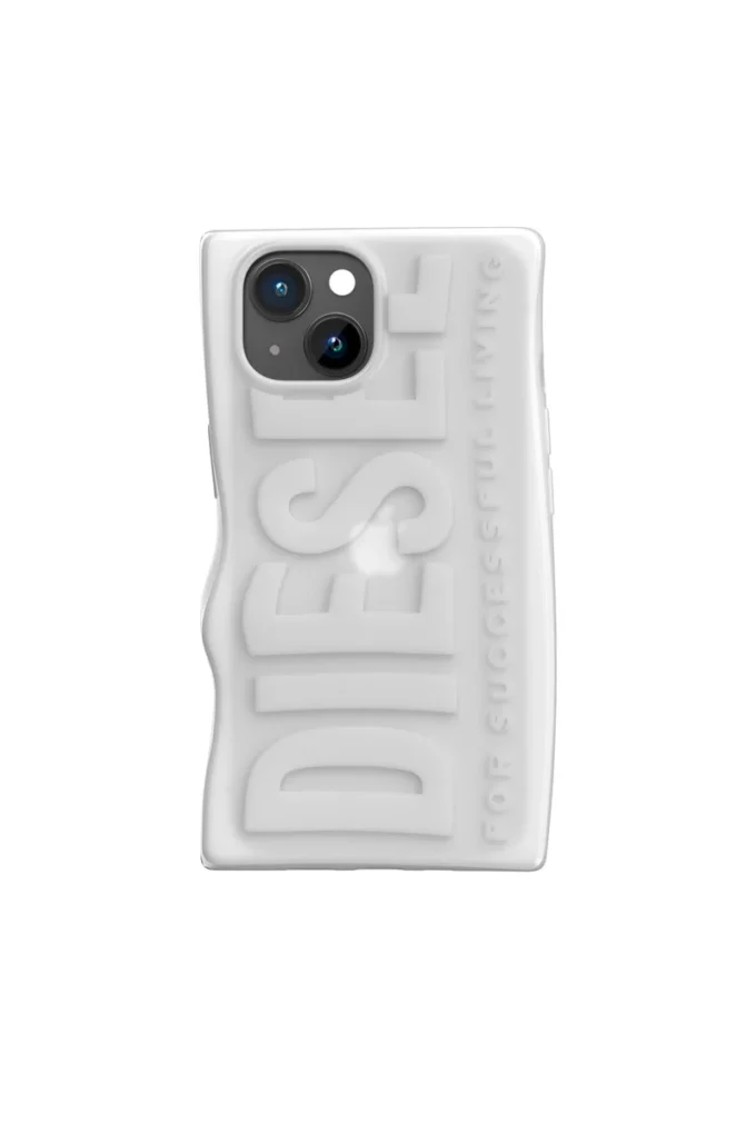 54123 Custodia stampata D By case iP15