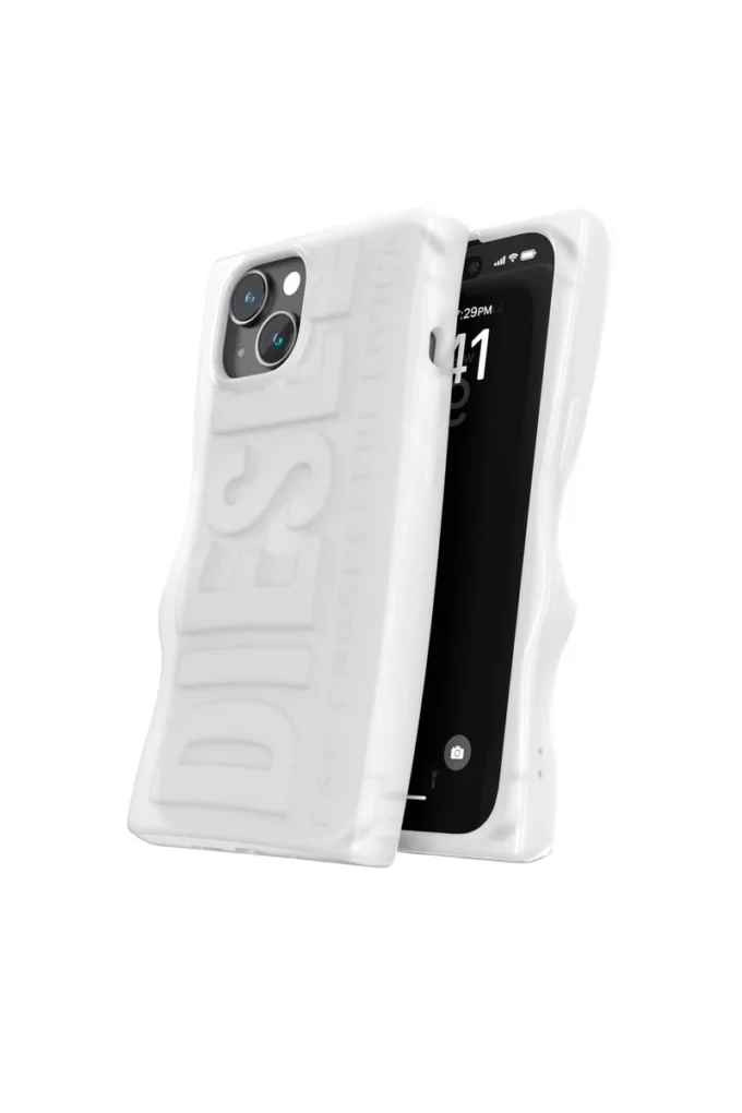 54123 Custodia stampata D By case iP15