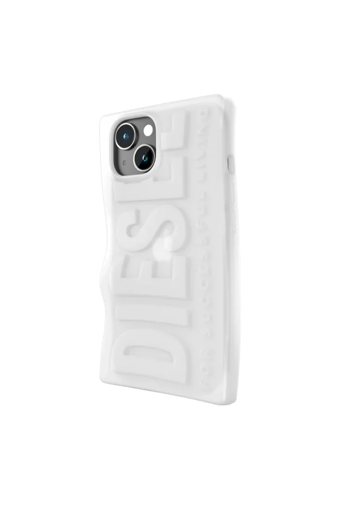 54123 Custodia stampata D By case iP15