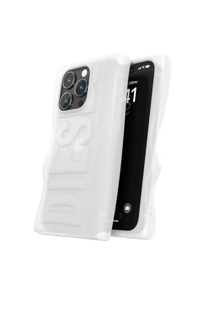 54124 Custodia stampata D By case iP15 Pro