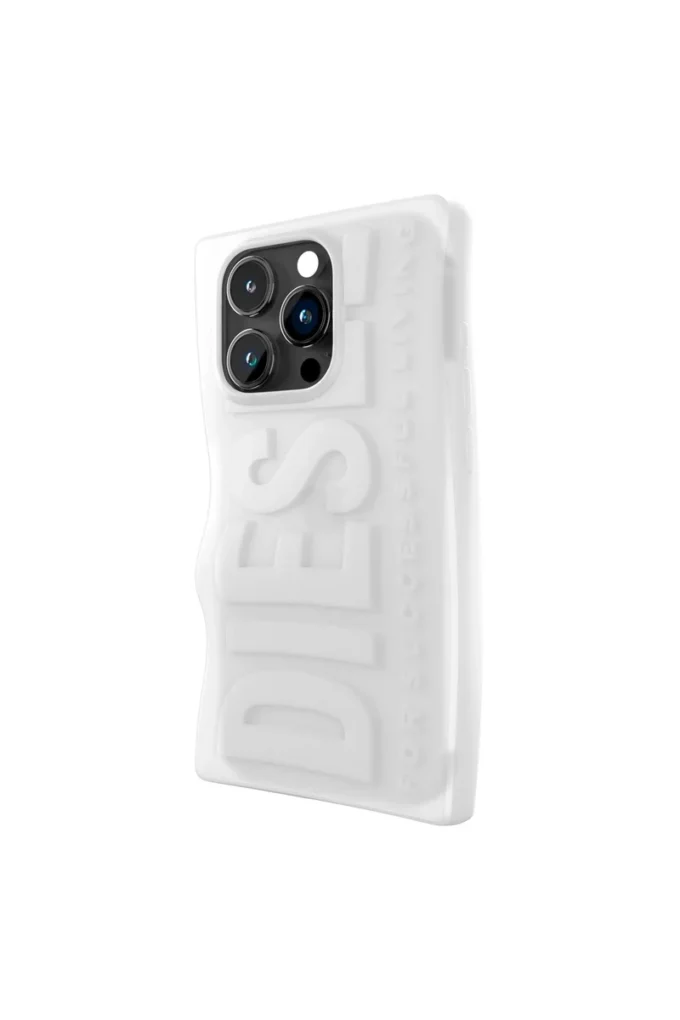 54124 Custodia stampata D By case iP15 Pro