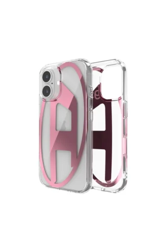 60143 aop case Custodia Oval D Mirror per iP 16