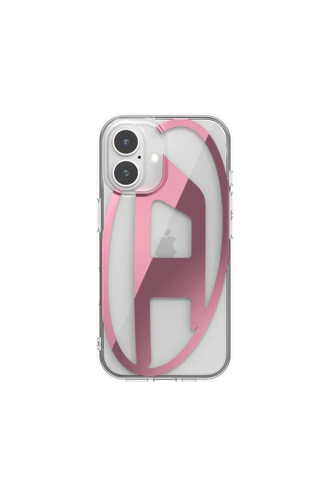 60143 aop case Custodia Oval D Mirror per iP 16 60143 aop case Custodia Oval D Mirror per iP 16