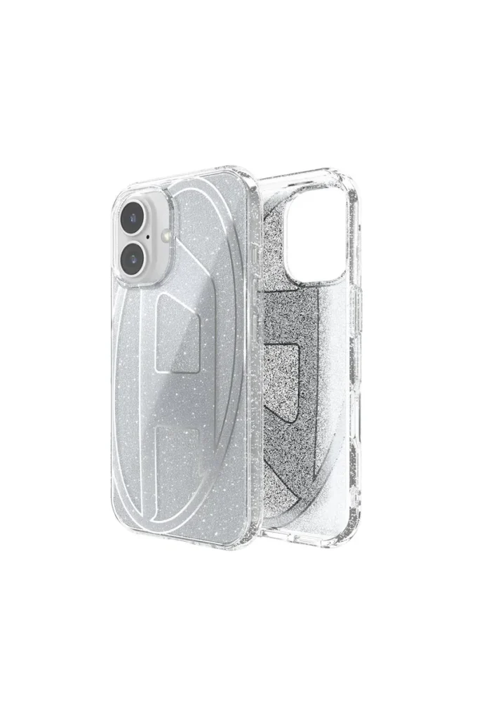 60151 aop case Custodia Oval D Glitter per iP 16 60151 aop case Custodia Oval D Glitter per iP 16