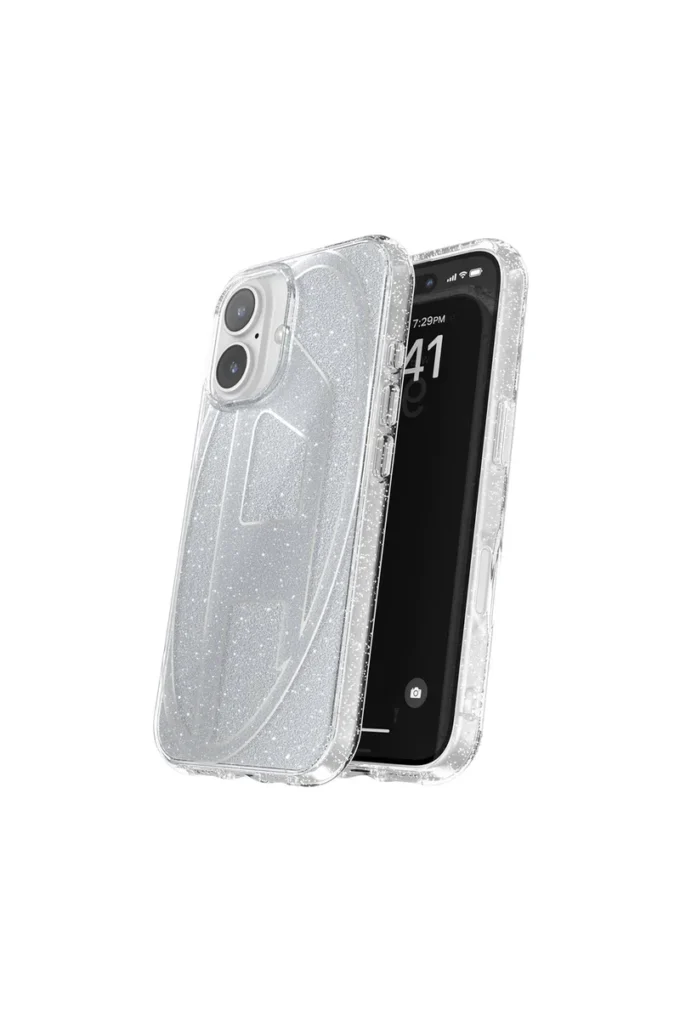 60151 aop case Custodia Oval D Glitter per iP 16 60151 aop case Custodia Oval D Glitter per iP 16