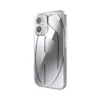 60159 Custodia aop Custodia Oval D Mirror per iP 16 60159 Custodia aop Custodia Oval D Mirror per iP 16