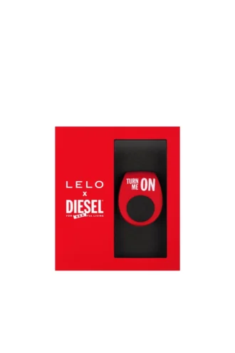 8694 tor 2 x Diesel Anello vibrante