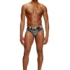 andre-dnm Slip effetto denim andre-dnm Slip effetto denim