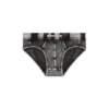 andre-dnm Slip effetto denim andre-dnm Slip effetto denim