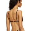 april-utlt Reggiseno in pizzo elasticizzato mimetico april-utlt Reggiseno in pizzo elasticizzato mimetico