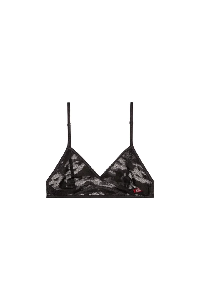 april-utlt Reggiseno in pizzo elasticizzato mimetico april-utlt Reggiseno in pizzo elasticizzato mimetico