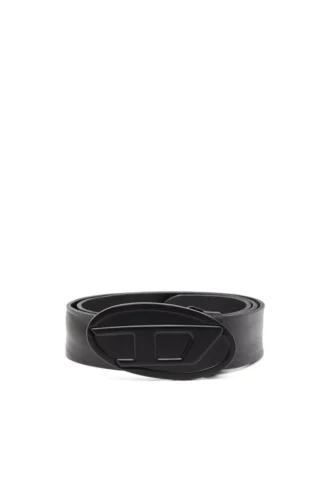 b-1dr 2.0 Cintura 4 cm in pelle cerata