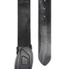 b-1dr 2.0 Cintura 4 cm in pelle cerata b-1dr 2.0 Cintura 4 cm in pelle cerata