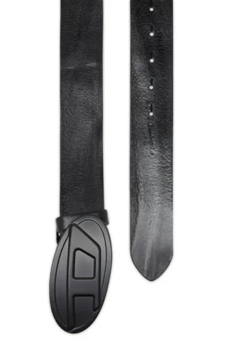 b-1dr 2.0 Cintura 4 cm in pelle cerata
