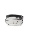b-1dr 2.0 Cintura in pelle da 4 cm con placca ovale D