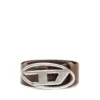 b-1dr Cintura in pelle da 3,9 cm con fibbia a D b-1dr Cintura in pelle da 3,9 cm con fibbia a D