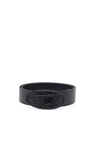 b-1dr rev ii Cintura reversibile in pelle 3,9 cm