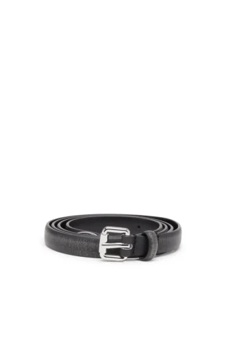 b-dd-tip Cintura da 1,4 cm con fibbia sottile