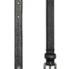 b-dd-tip Cintura da 1,4 cm con fibbia sottile b-dd-tip Cintura da 1,4 cm con fibbia sottile