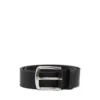 b-line Cintura in pelle trattata con logo Diesel b-line Cintura in pelle trattata con logo Diesel