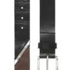 b-line Cintura in pelle trattata con logo Diesel b-line Cintura in pelle trattata con logo Diesel