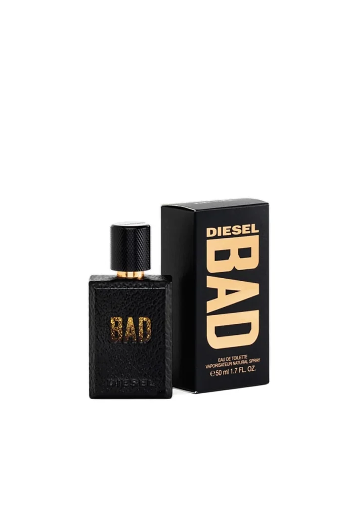 bad 50 ml Bad 50 ml, eau de toilette bad 50 ml Bad 50 ml, eau de toilette