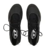 ballerine stringate d-mile Ballerine stringate D-Mile in pelle e mesh ballerine stringate d-mile Ballerine stringate D-Mile in pelle e mesh