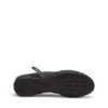ballerine stringate d-mile Ballerine stringate D-Mile in pelle e mesh ballerine stringate d-mile Ballerine stringate D-Mile in pelle e mesh